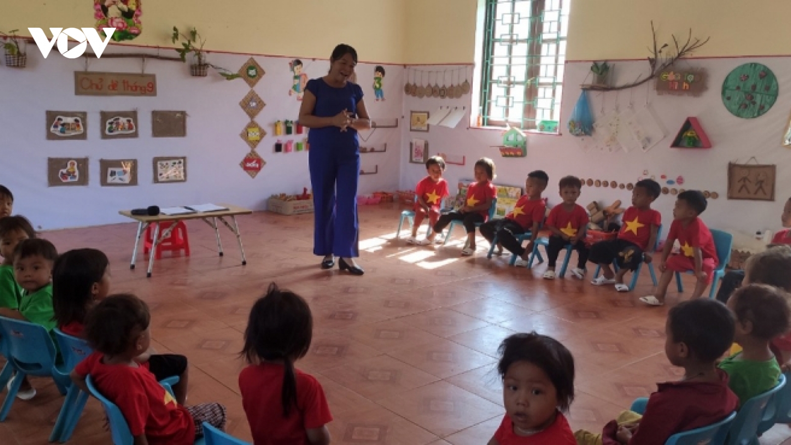 Nhiều giáo viên xin nghỉ việc, ngành Giáo dục Lai Châu tiếp tục gặp khó