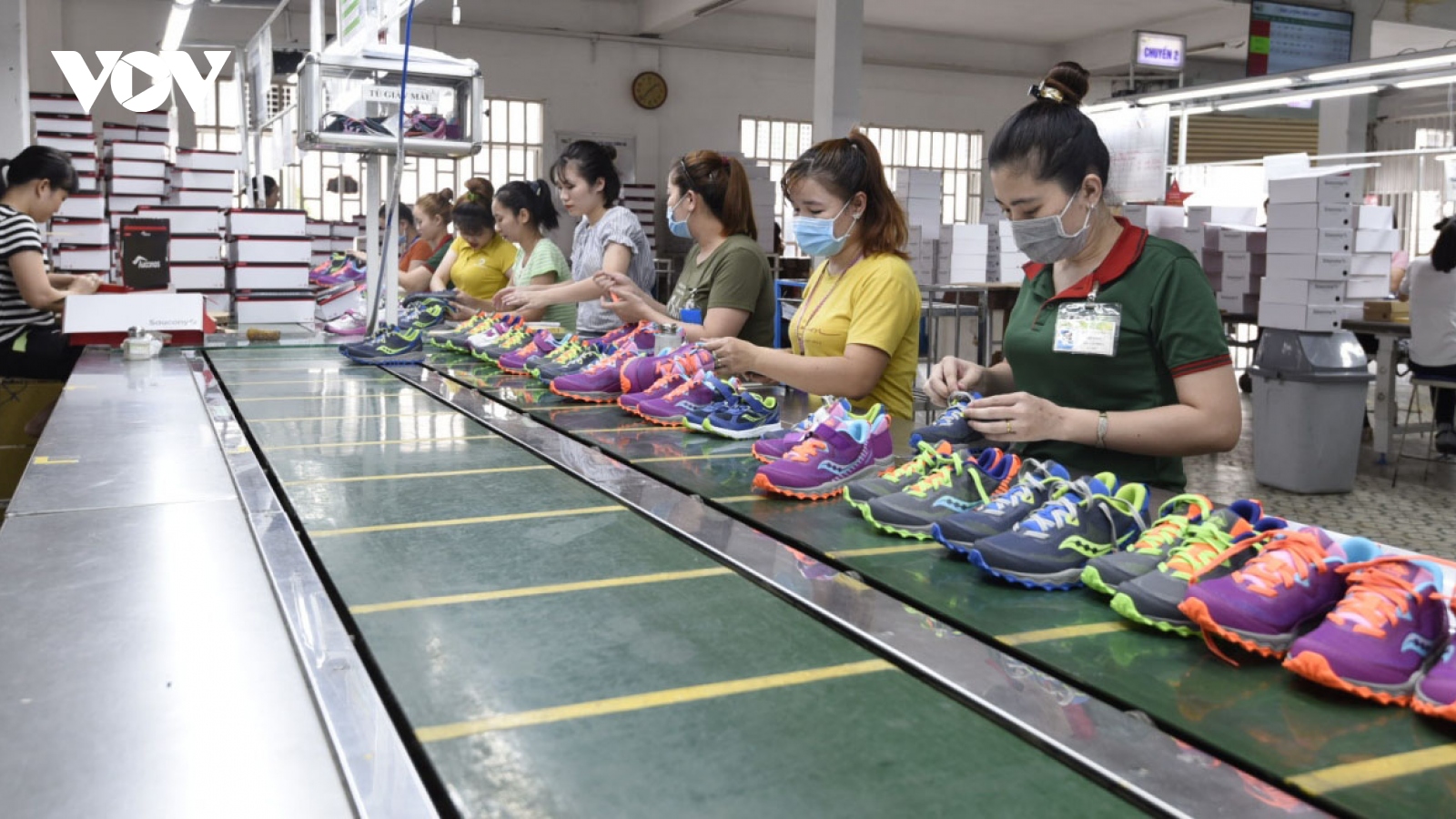 Vietnam footwear market to boom by 2031, value to rise double to US$38.7 bln