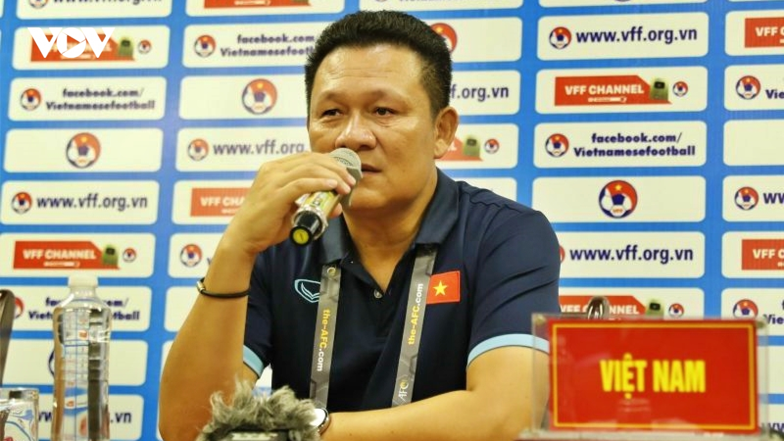 U17 Việt Nam mơ tạo địa chấn ở VCK U17 châu Á 2023