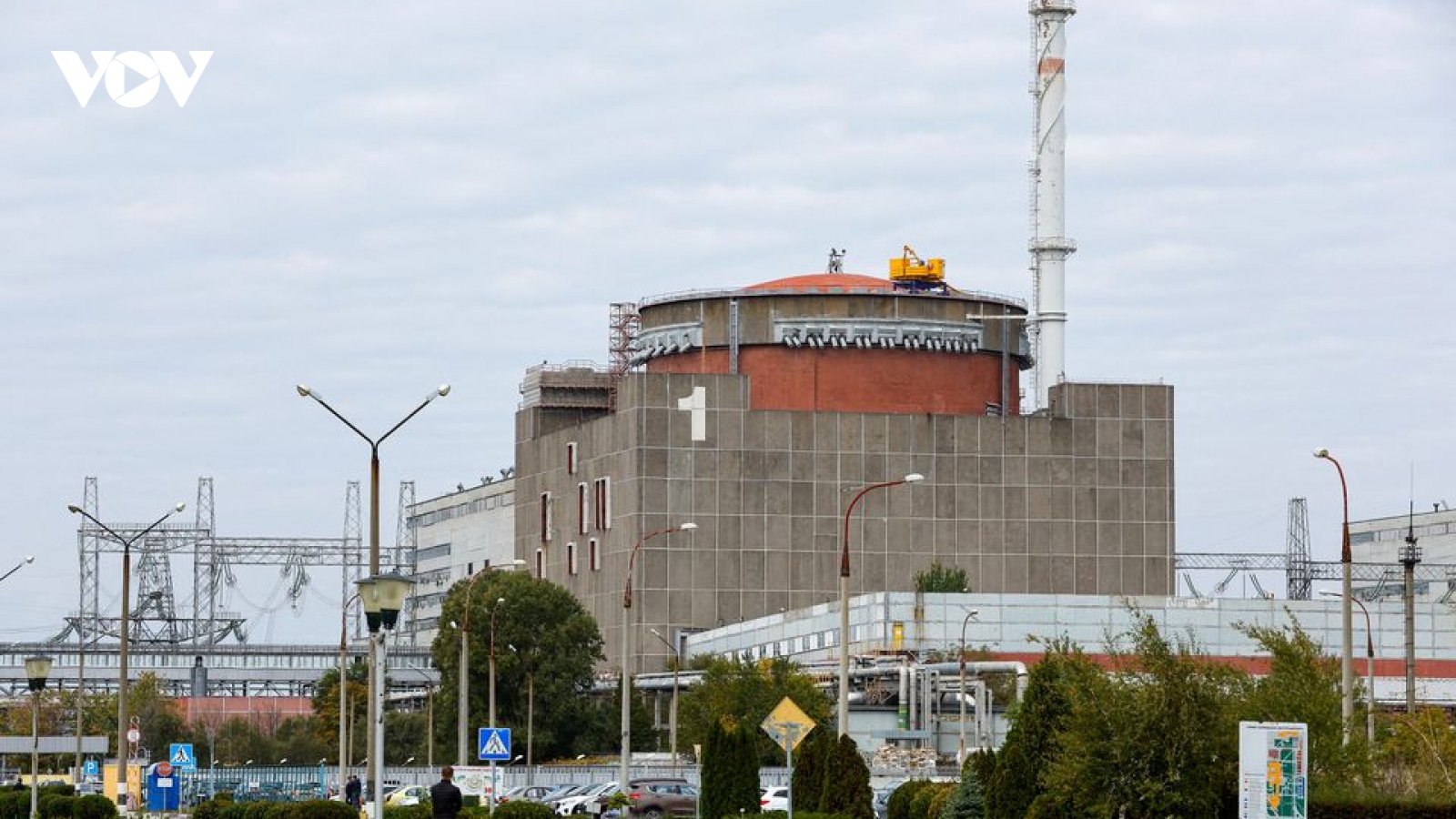 Tổng Giám đốc IAEA có thể quay trở lại Ukraine và Nga “rất sớm”