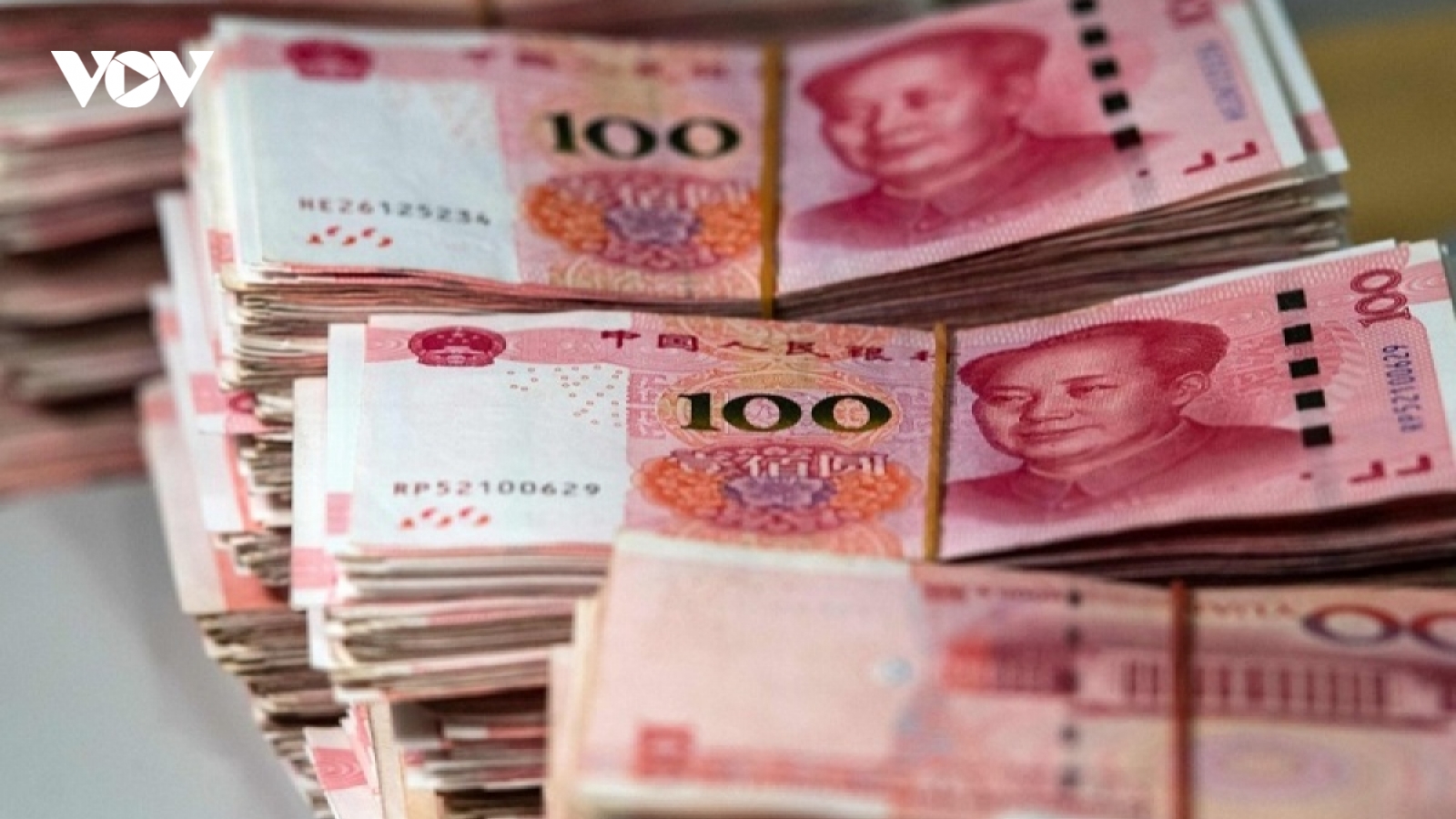 Đồng nhân dân tệ chiếm 2,88% dự trữ ngoại tệ toàn cầu trong quý II/2022