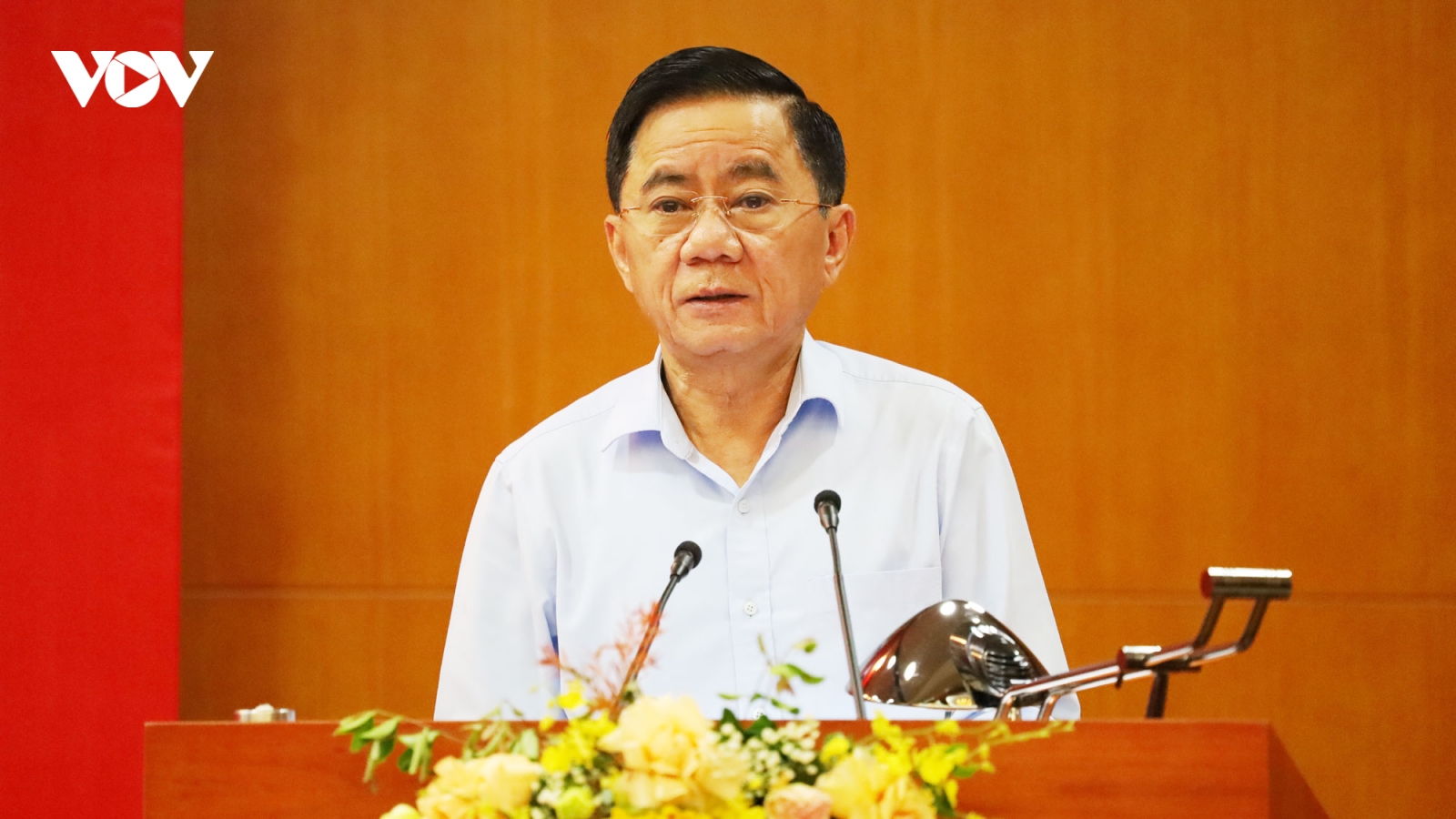Kết luận, xử lý nghiêm các vi phạm liên quan vụ án Việt Á trong năm nay