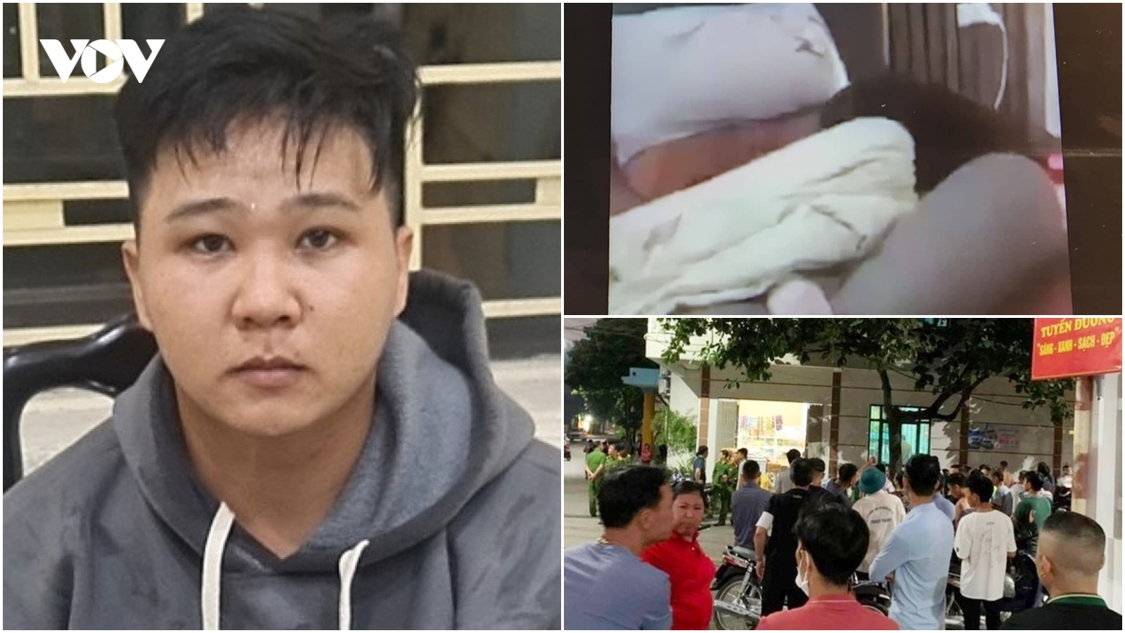 Vì sao các vụ bạo lực nghiêm trọng xuất hiện ngày càng nhiều?