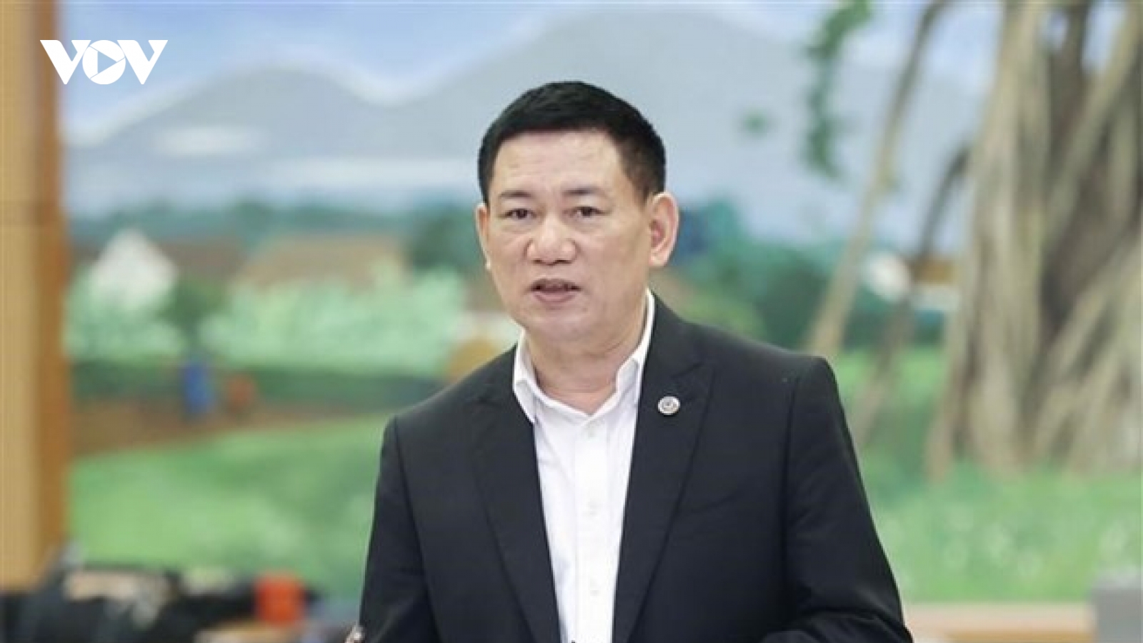Bộ trưởng Tài chính: Trái phiếu doanh nghiệp là thị trường tiềm năng