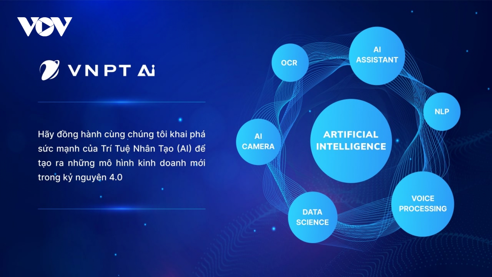 Công nghệ nhận diện khuôn mặt của VNPT giúp Việt Nam đạt kỷ lục mới