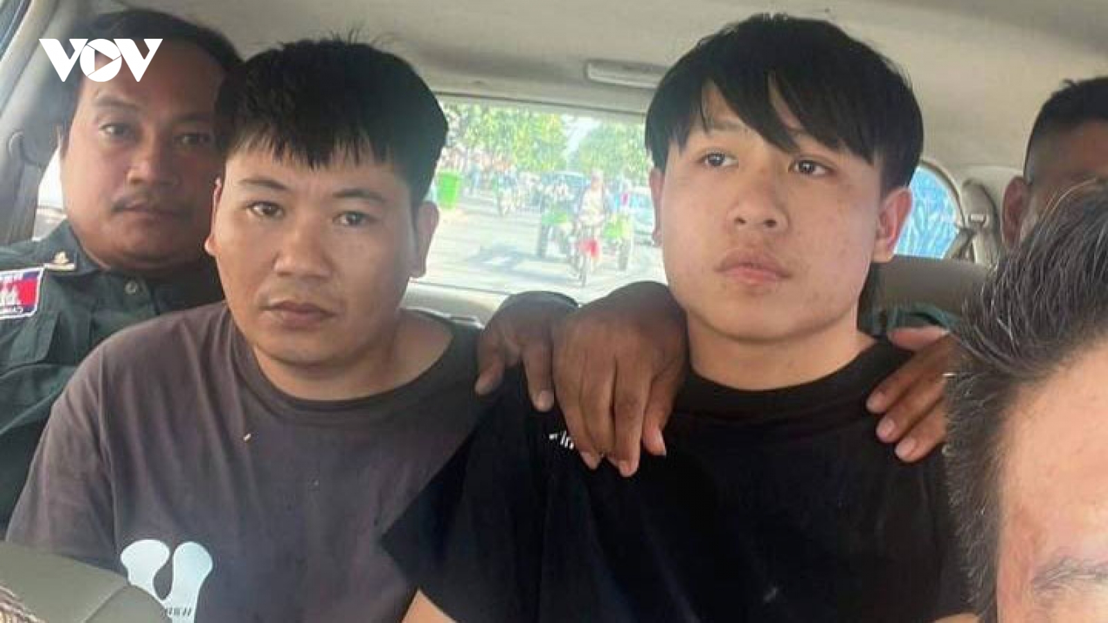 Campuchia bắt giữ vụ vận chuyển 160 kg ma túy đá xuyên biên giới