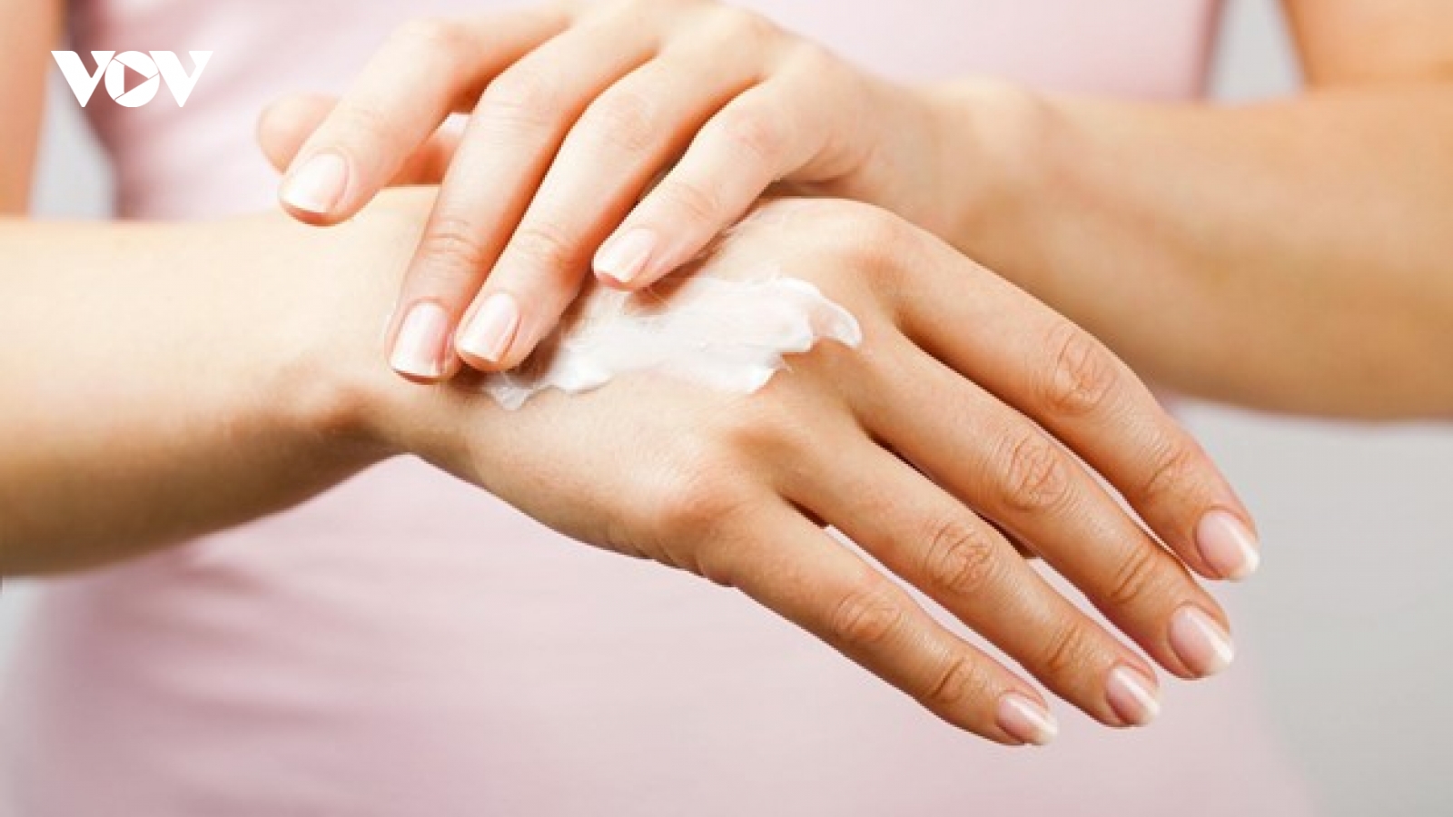Bí quyết chăm sóc da tay tại nhà hiệu quả