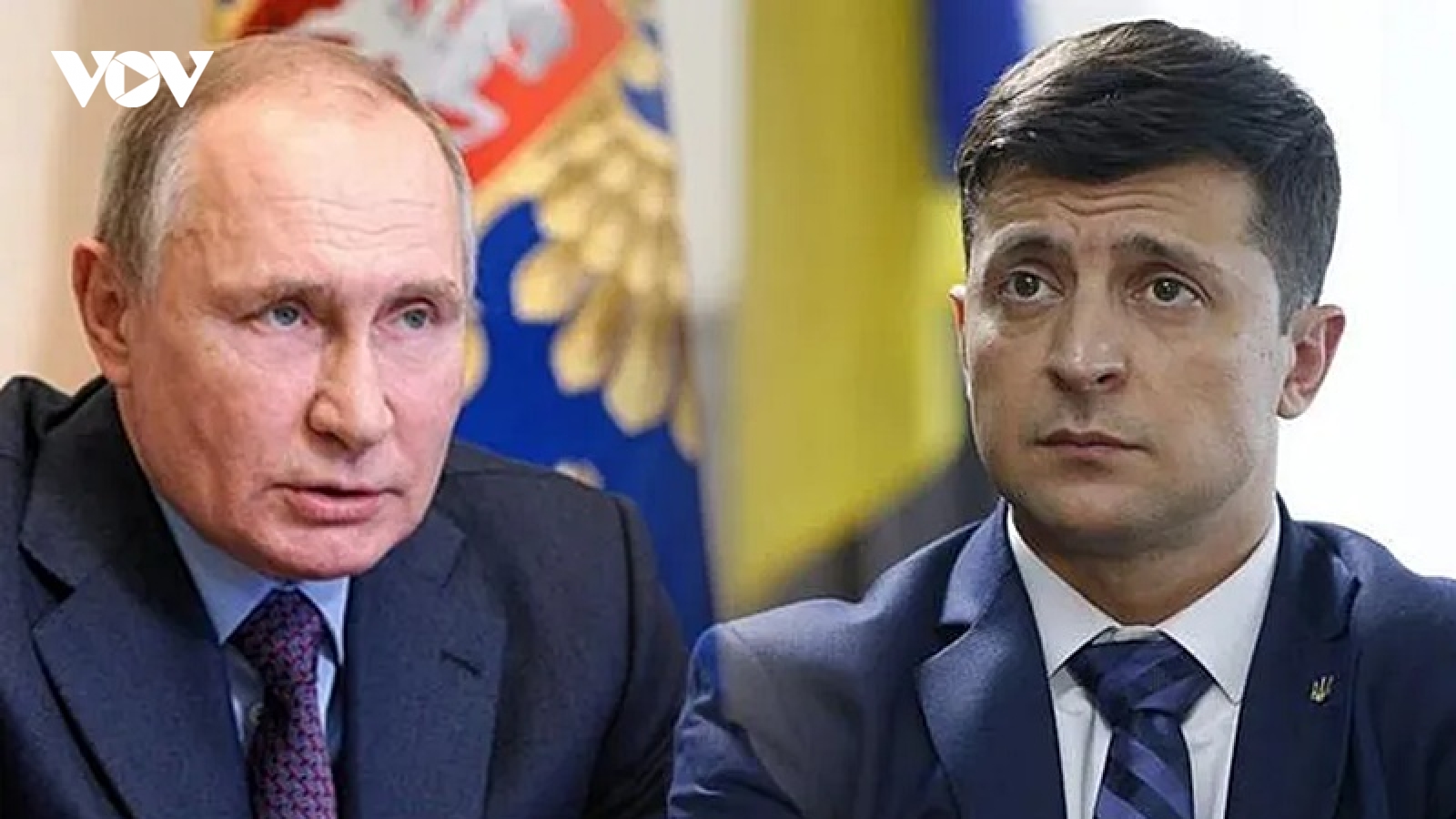 Tổng thống Nga: Phản công của Ukraine tổn thất lớn, không đạt mục tiêu chiến lược