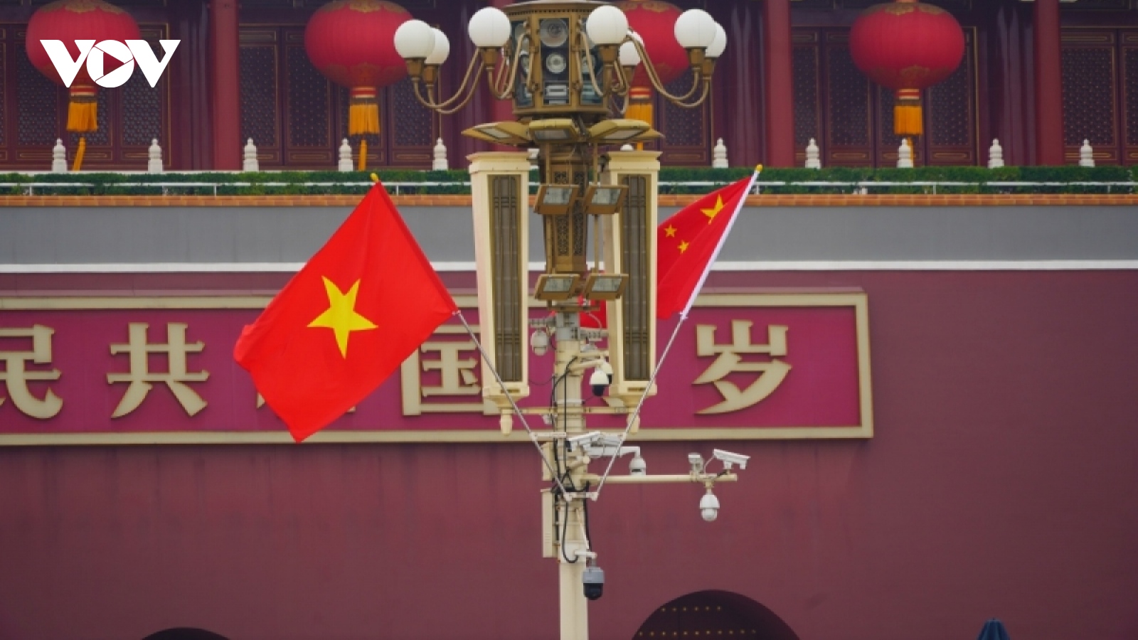 Truyền thông Trung Quốc tiếp tục phân tích chuyến thăm của Tổng Bí thư Việt Nam