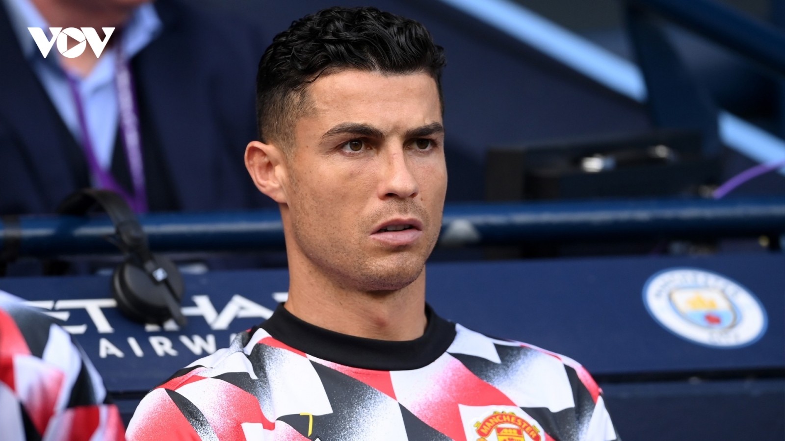 MU đồng ý để Cristiano Ronaldo ra đi ở kỳ chuyển nhượng mùa đông