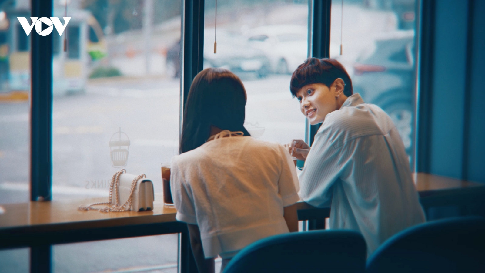 Tân binh Roy Nguyễn tung teaser MV quay tại Hàn Quốc, có cả Idol Kpop góp mặt
