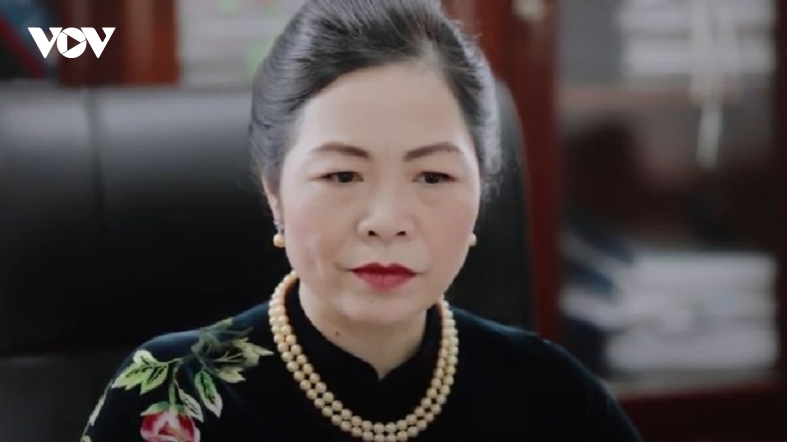 Đình chỉ sinh hoạt đảng đối với nguyên Giám đốc Sở Tài chính Thanh Hoá