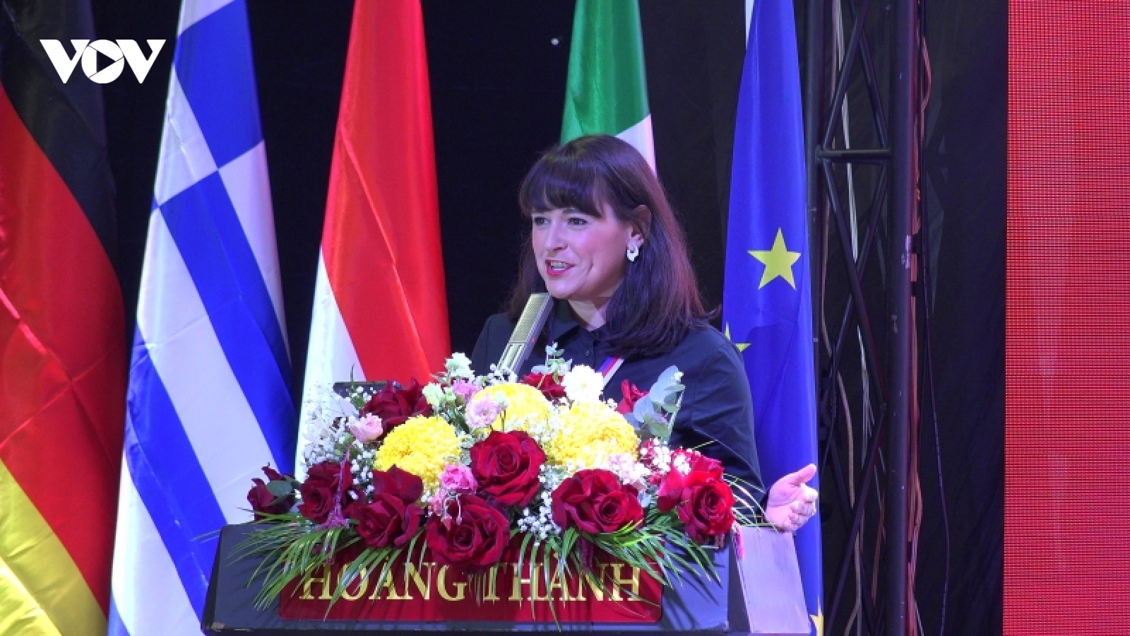 Chính phủ Séc đánh giá cao sự hội nhập của cộng đồng người Việt tại Séc