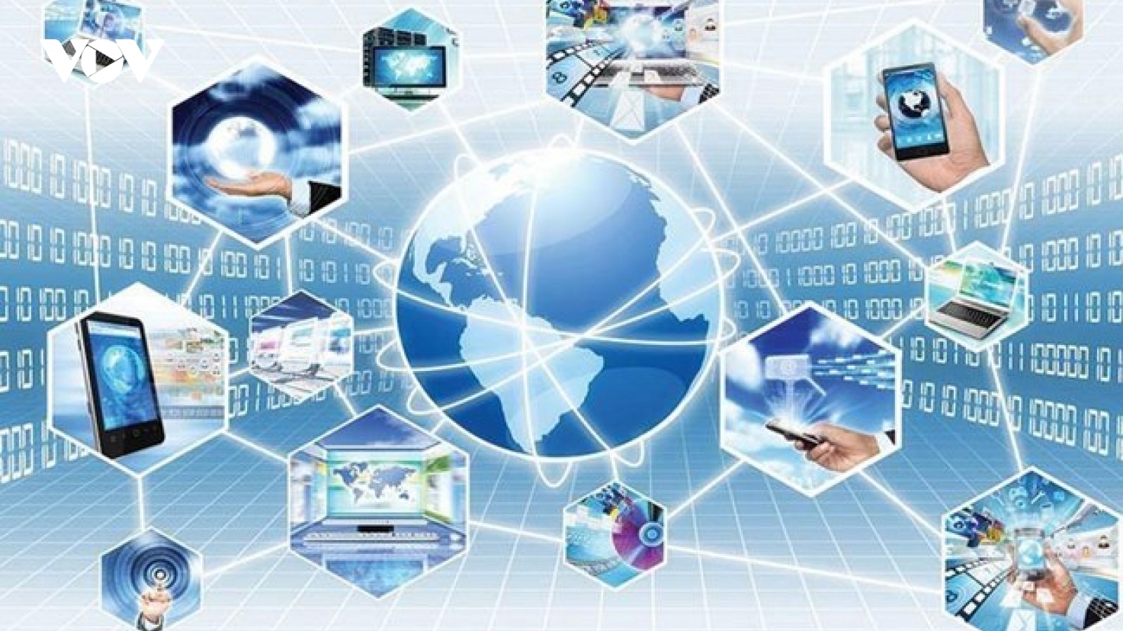 Chuyển đổi số vì một cuộc sống tốt đẹp hơn cho người dân