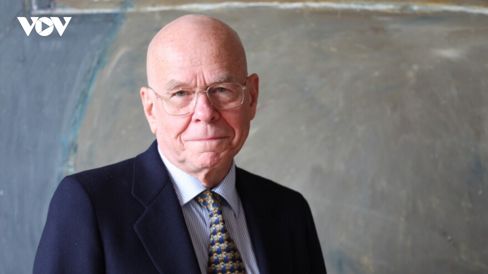 Nhà khoa học người Mỹ với cú đúp Nobel Hóa học