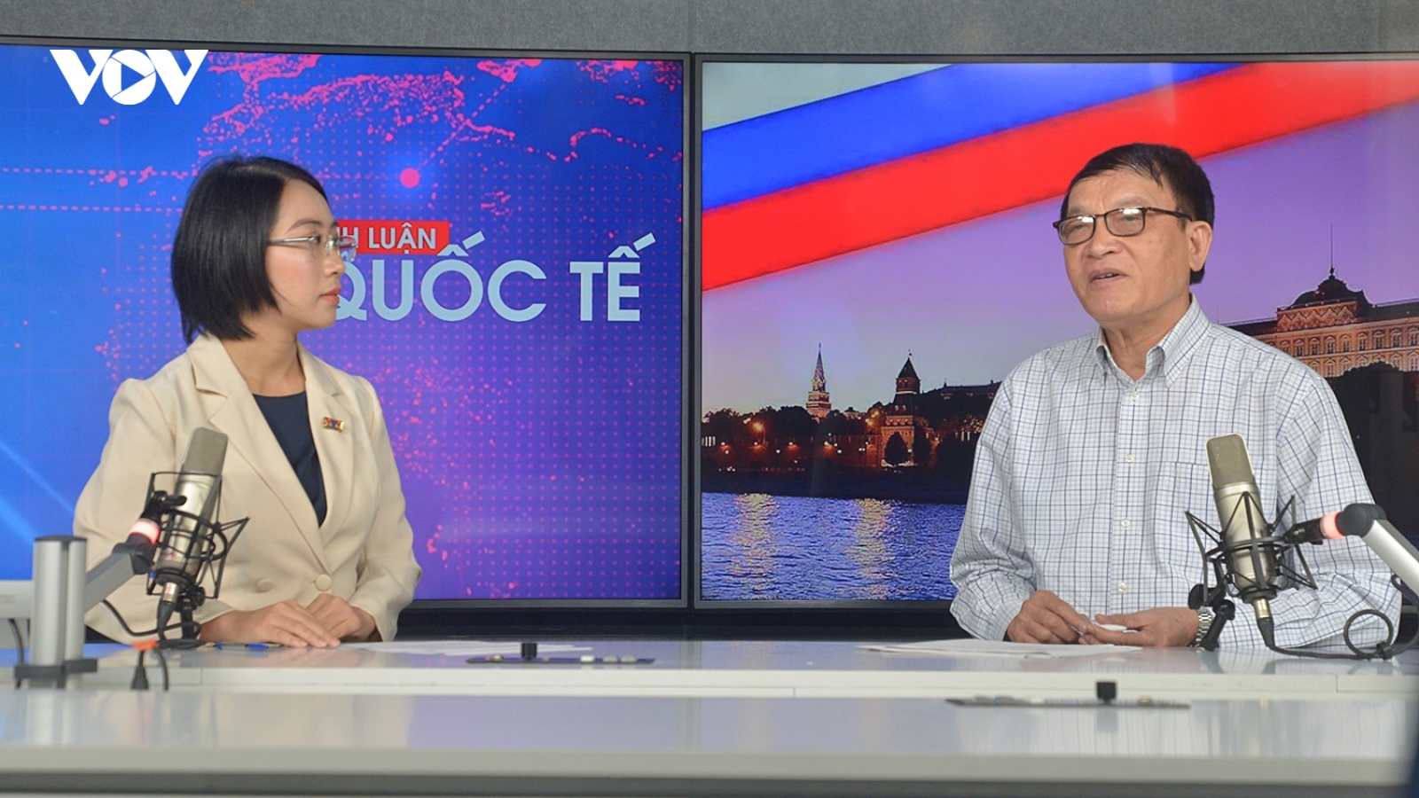 Đằng sau việc Nga sáp nhập 4 vùng của Ukraine