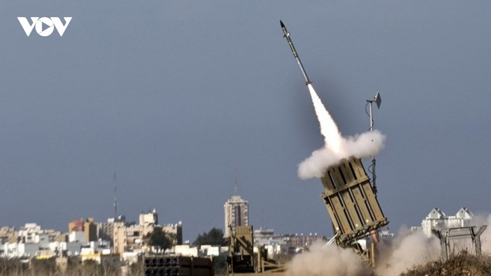 Israel có giữ thái độ trung lập khi Nga bị cáo buộc sử dụng UAV của Iran?