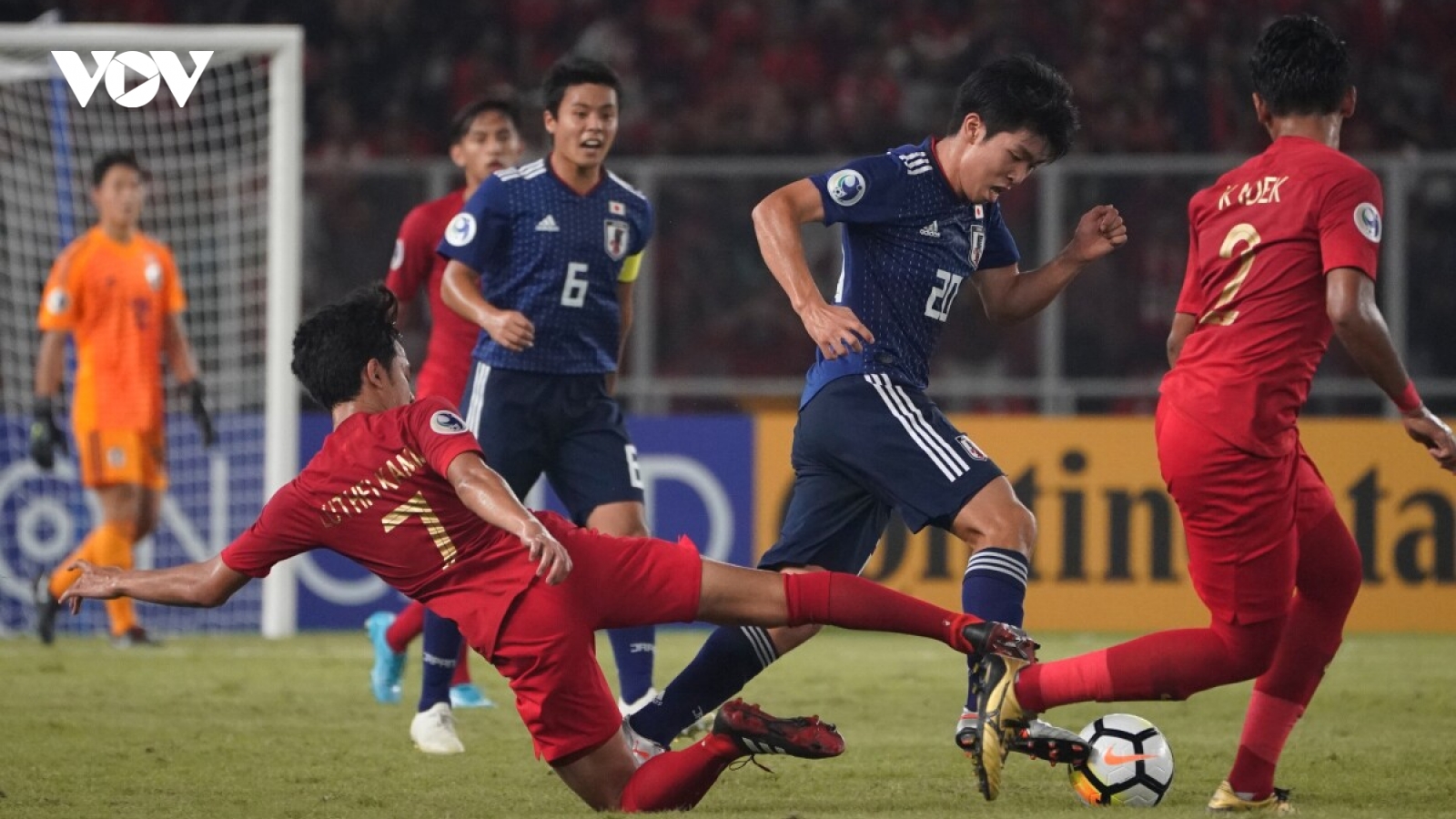 Ngày này năm xưa: Bóng đá Indonesia và Thái Lan ''vỡ mộng'' World Cup 
