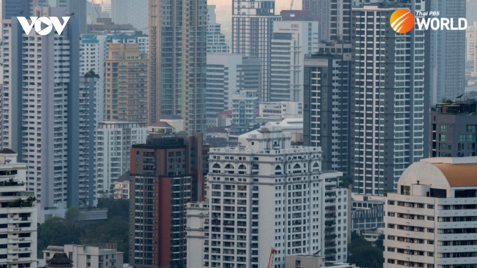 Thái Lan cho phép người nước ngoài mua nhà, sở hữu đất làm nhà ở