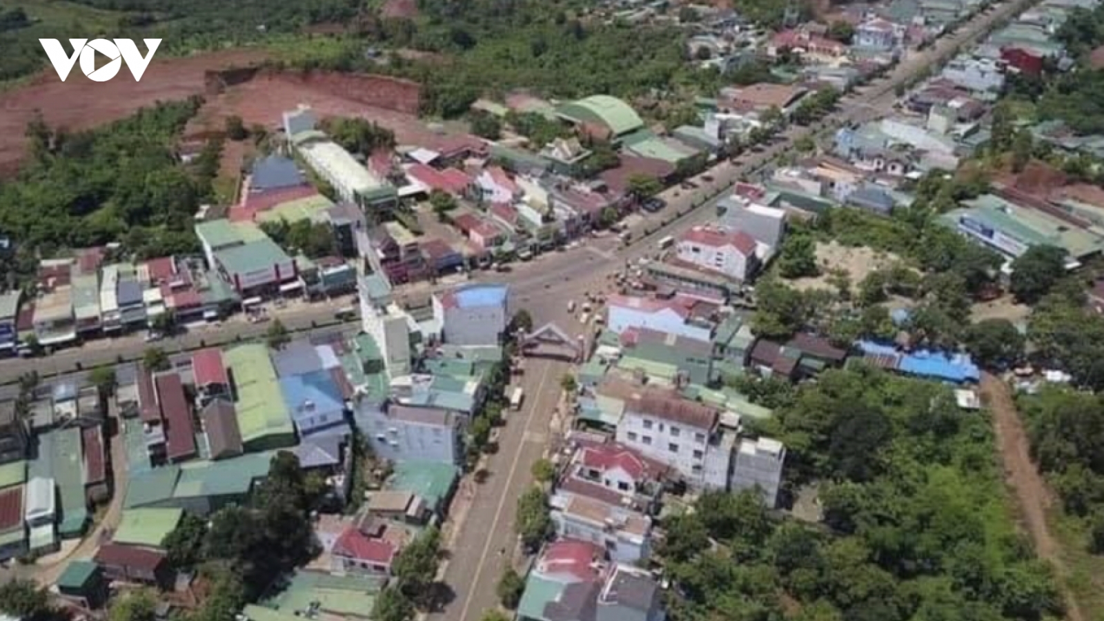 Vì sao Đắk Nông chậm phê duyệt quy hoạch, kế hoạch sử dụng đất?