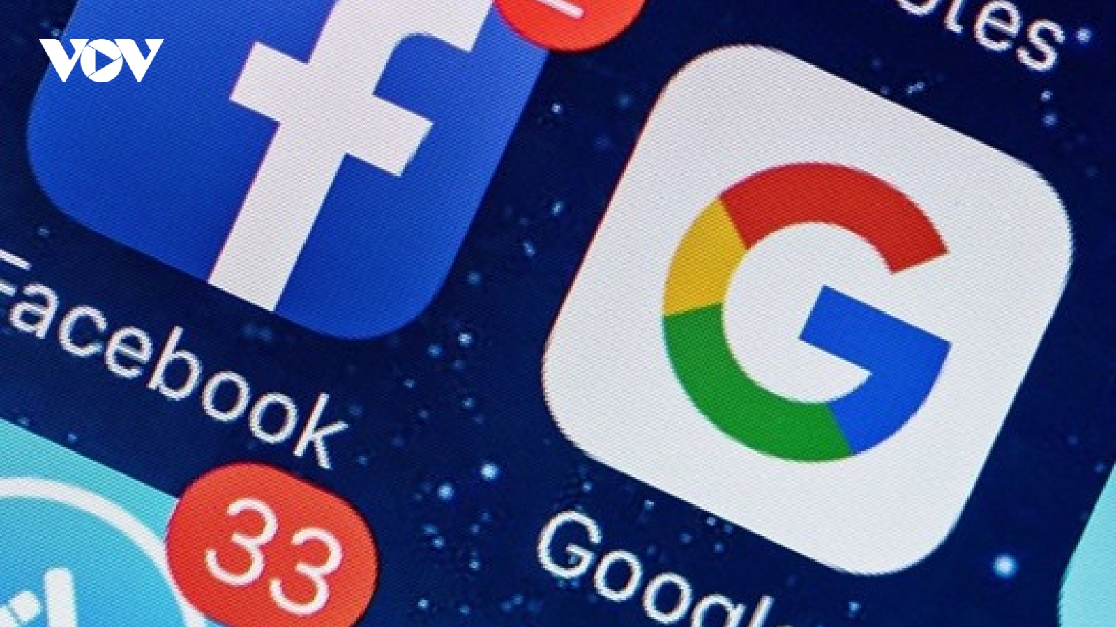 Việt Nam thu được bao nhiêu thuế từ Facebook, Google và Microsoft?