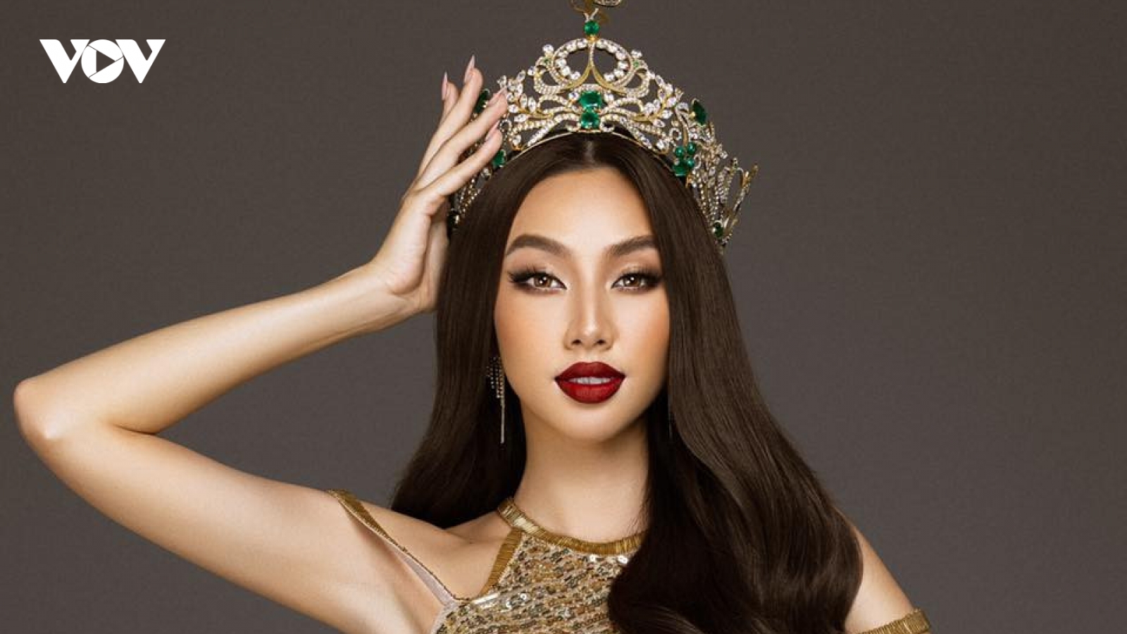Phía hoa hậu Thùy Tiên lên tiếng việc bị kiện