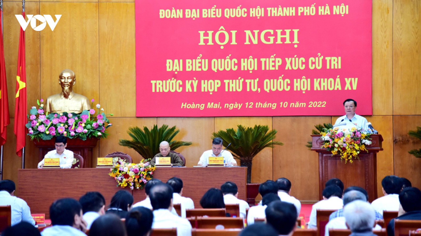 Hà Nội có thể sẽ bố trí xây dựng các khu nhà ở xã hội tập trung 200-300 ha