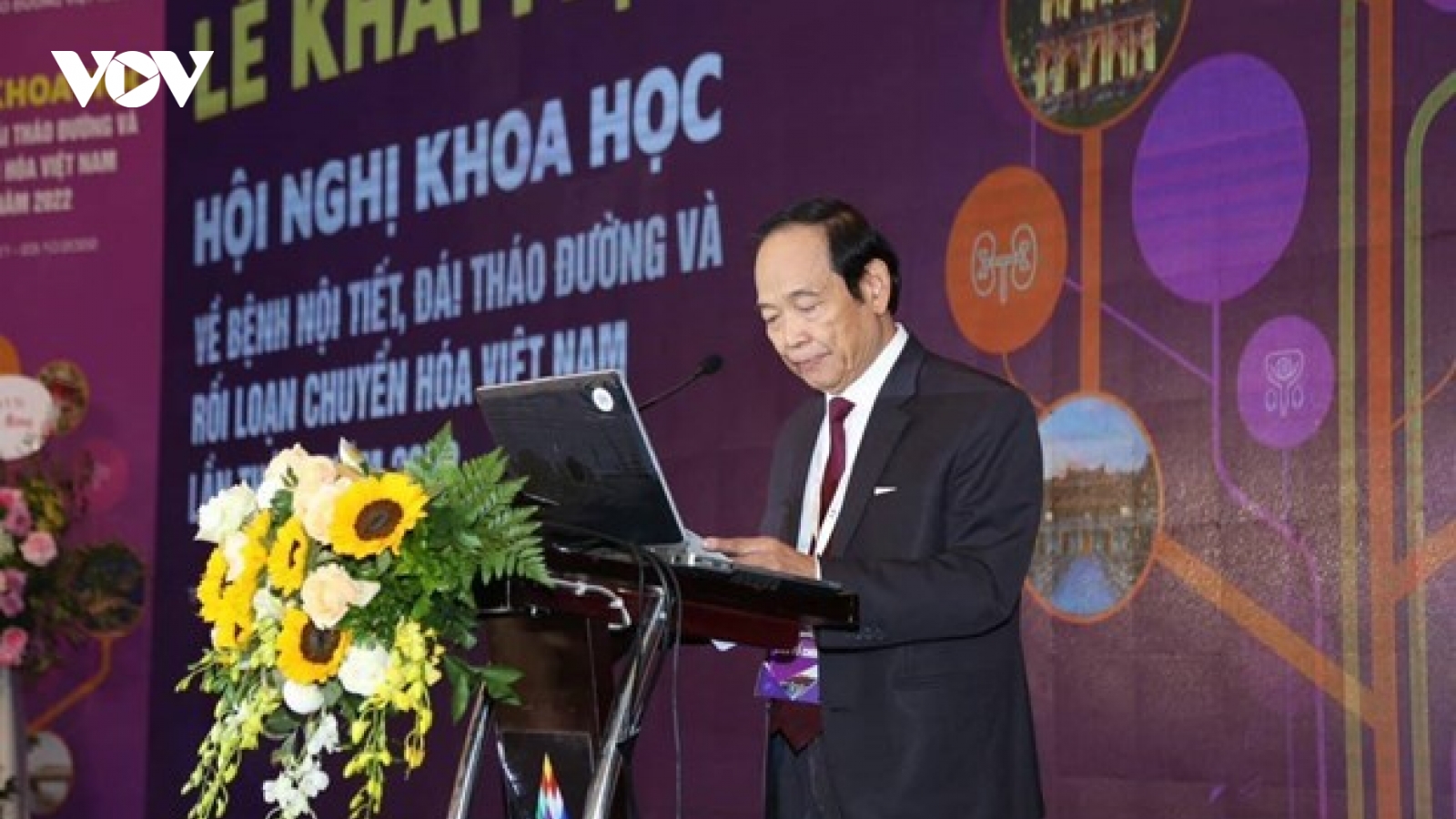 7,3% dân số Việt Nam mắc đái tháo đường