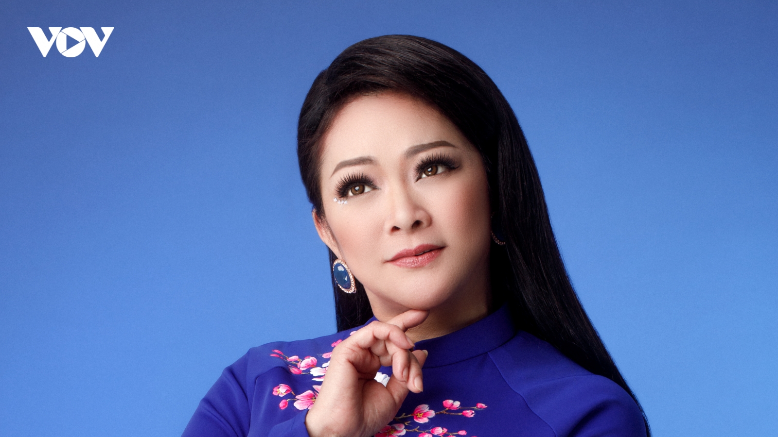 Như Quỳnh: "Tôi của ngày hôm nay hạnh phúc với tình yêu của mình"