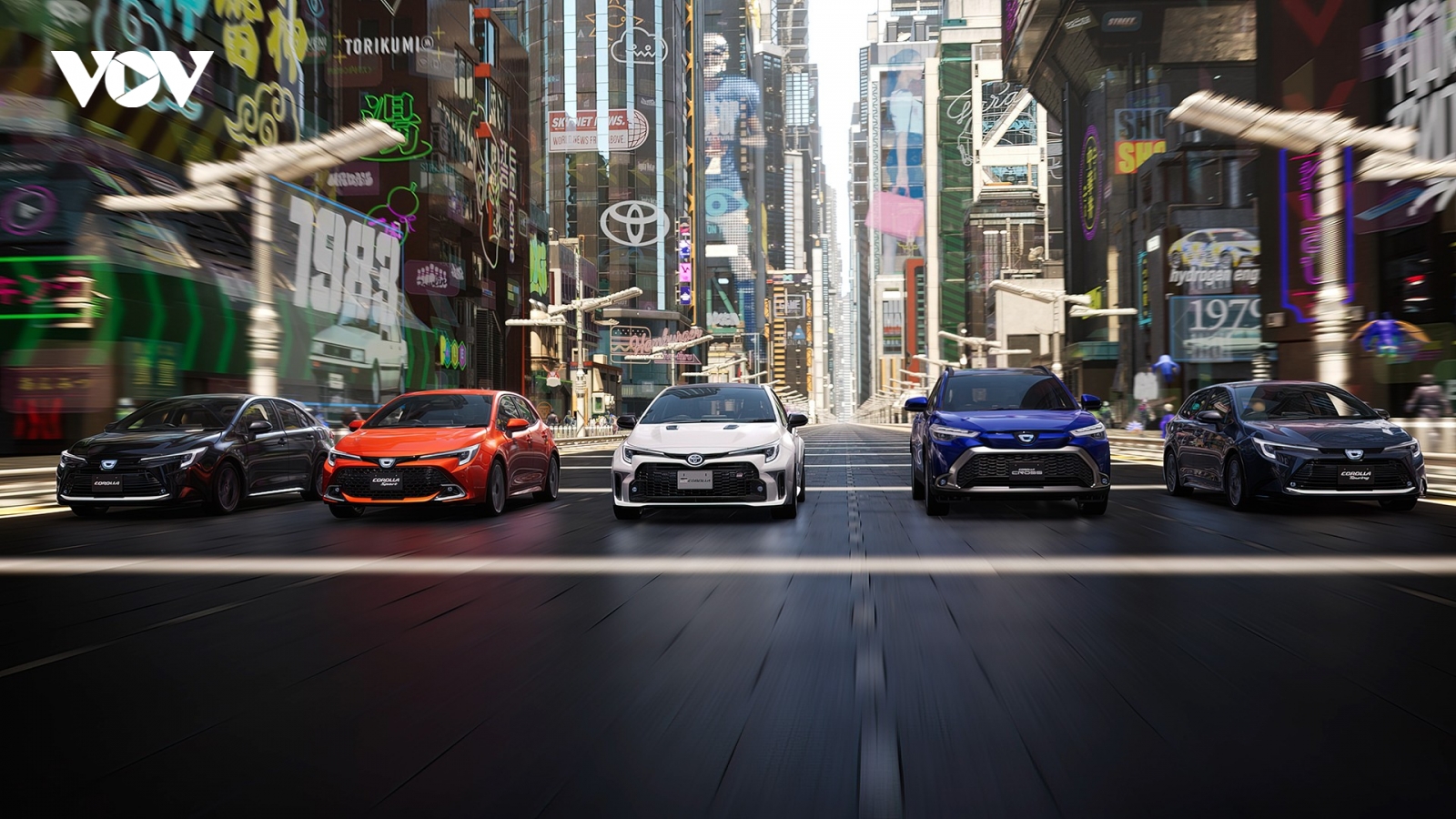 GM sẽ lấy lại "ngôi vương" bán nhiều xe nhất tại Mỹ từ Toyota