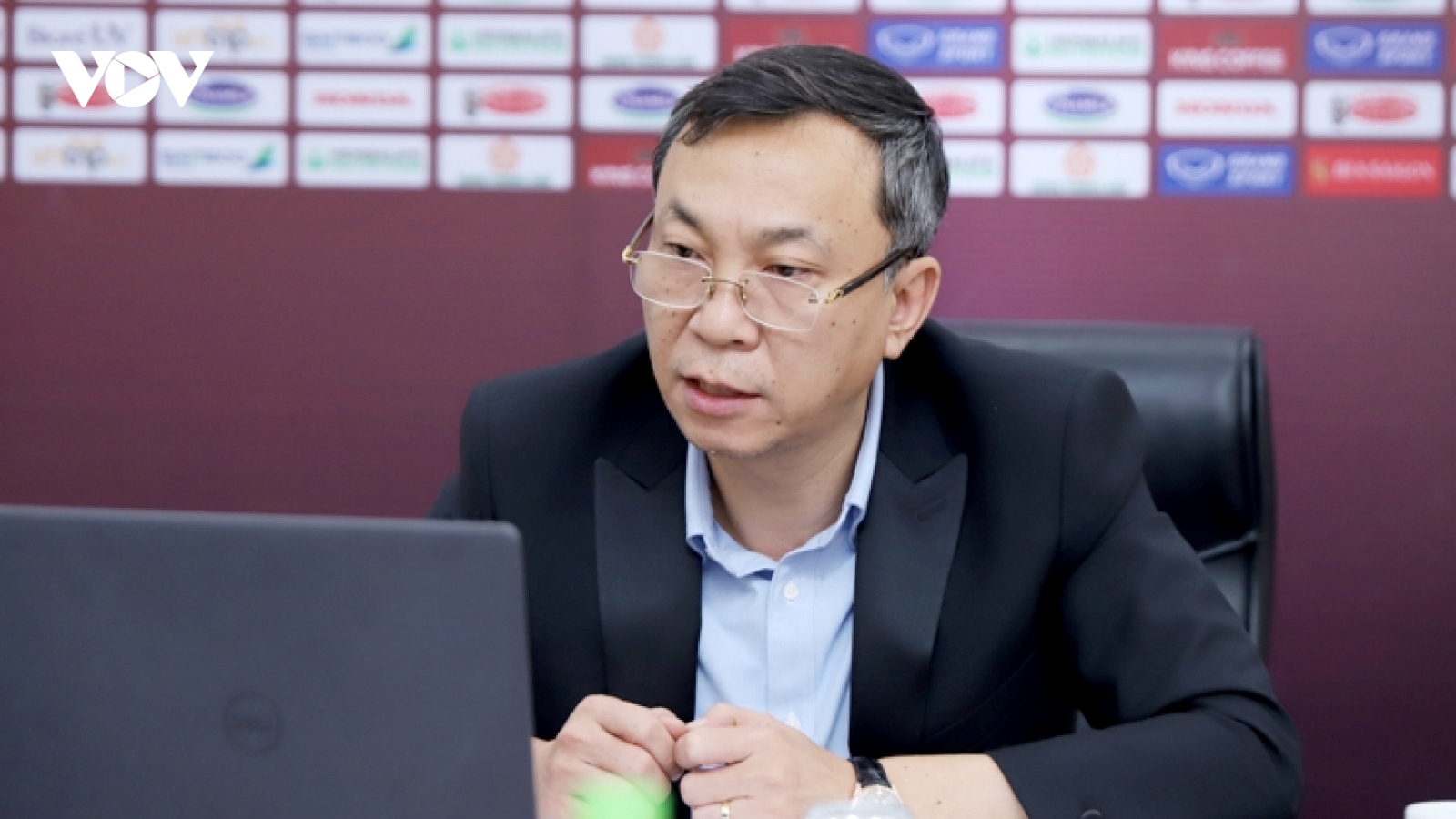 Lãnh đạo VFF phản đối việc Singapore muốn chọn sân cỏ nhân tạo đá AFF Cup 2022