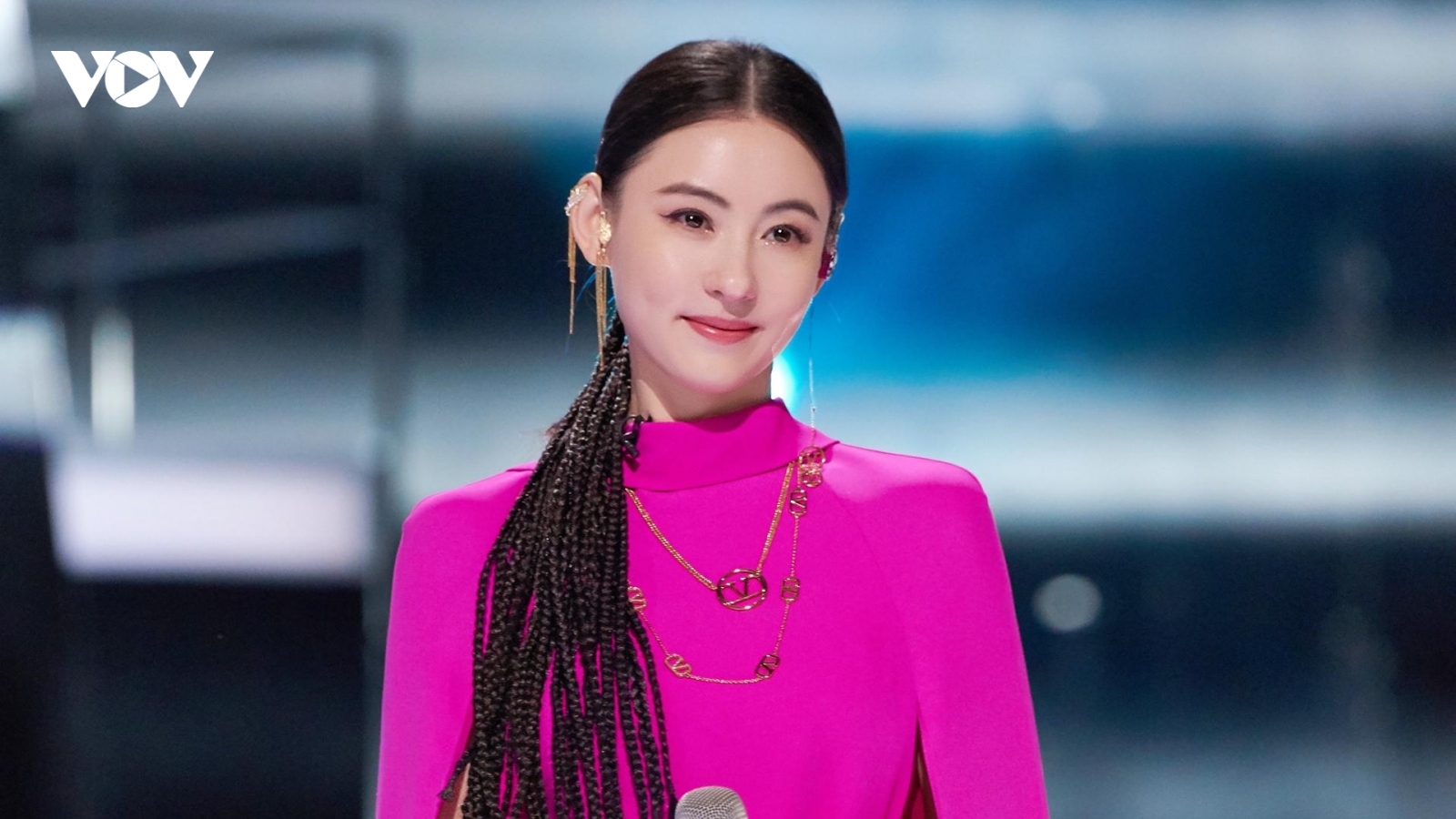 Hé lộ tiền hoa hồng "khủng" của Trương Bá Chi sau buổi livestream