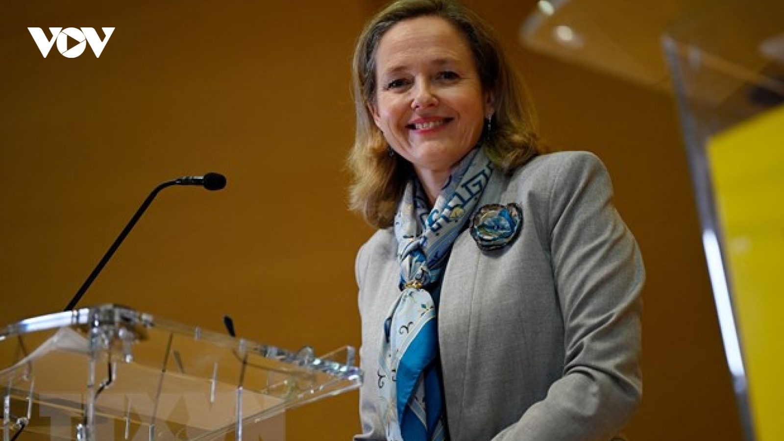 IMF: Xung đột tại Ukraine - nhân tố lớn nhất thúc đẩy lạm phát và kìm hãm nền kinh tế
