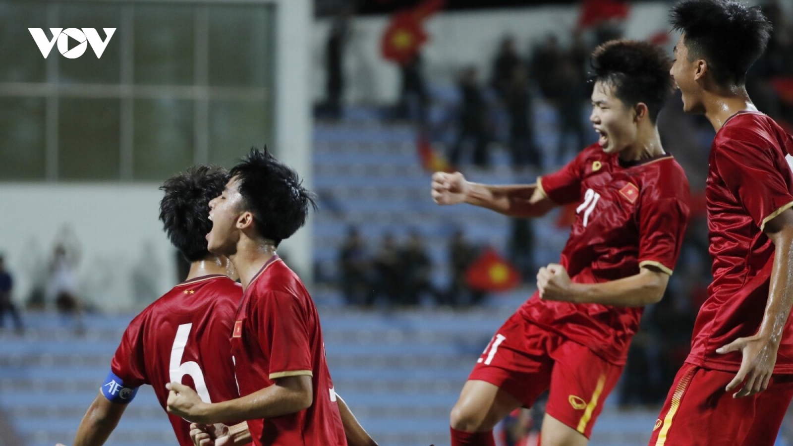 U17 Việt Nam chốt lịch thi đấu giao hữu tại Nhật Bản
