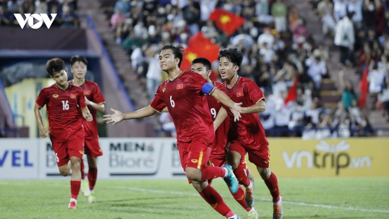 Bảng xếp hạng U17 châu Á 2023: U17 Lào đi tiếp, U17 Indonesia bị loại