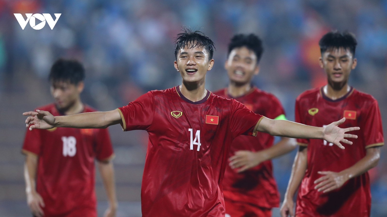 Bảng xếp hạng vòng loại U17 châu Á 2023: Việt Nam dẫn đầu, Nhật Bản, Iran có vé sớm
