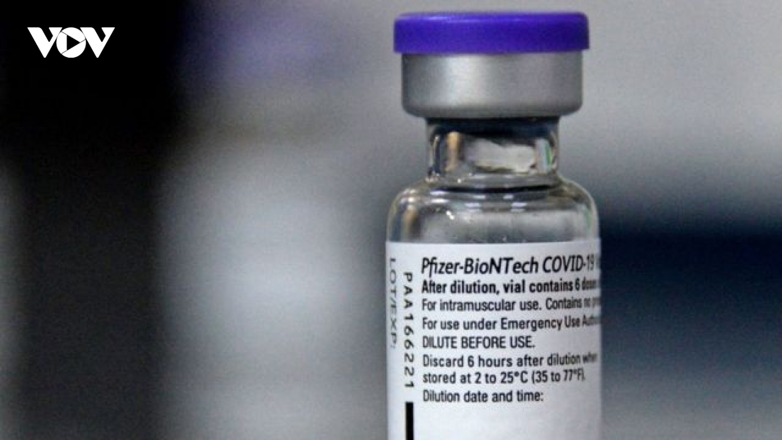 Nhật Bản phê duyệt vaccine Covid-19 thế hệ mới