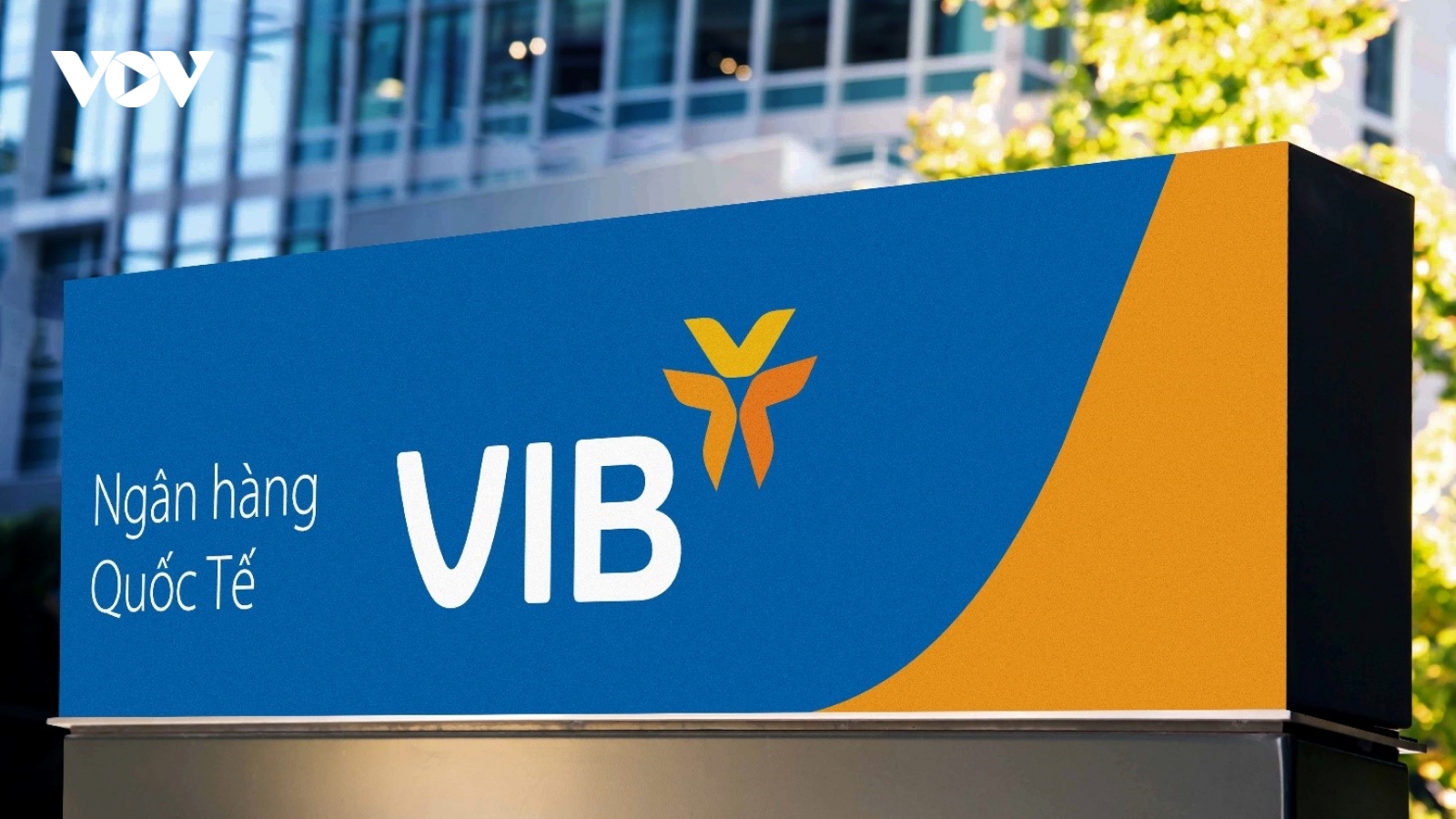 Những ngân hàng có ROE cao nhất năm 2022: VIB là quán quân, BIDV bứt tốc vào Top 10