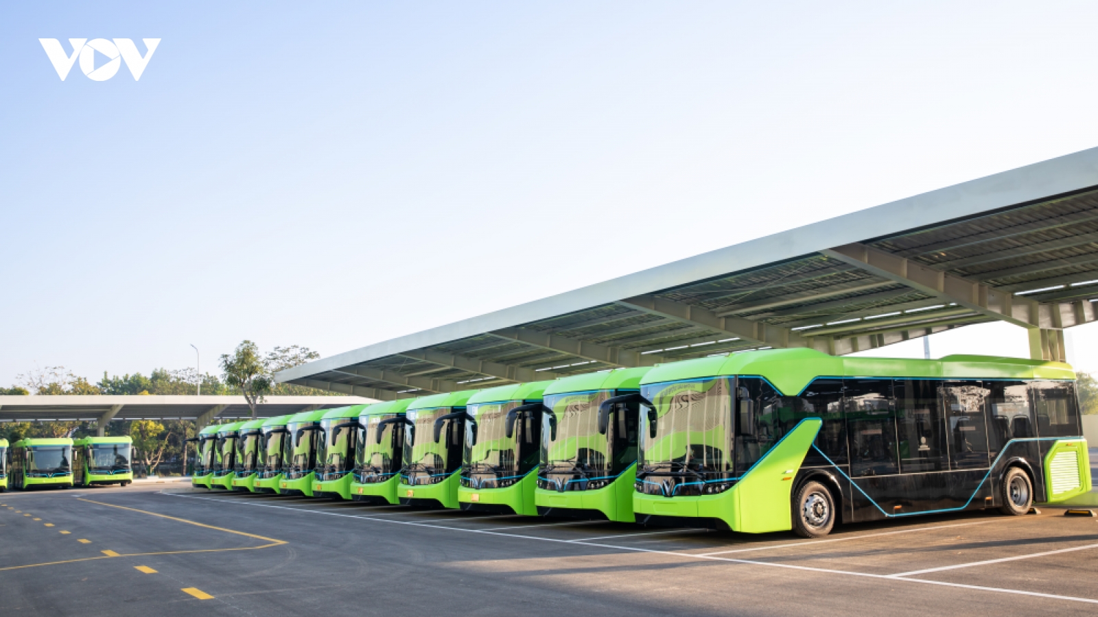 ADB thu xếp gói tín dụng biến đổi khí hậu trị giá 135 triệu USD cho Việt Nam