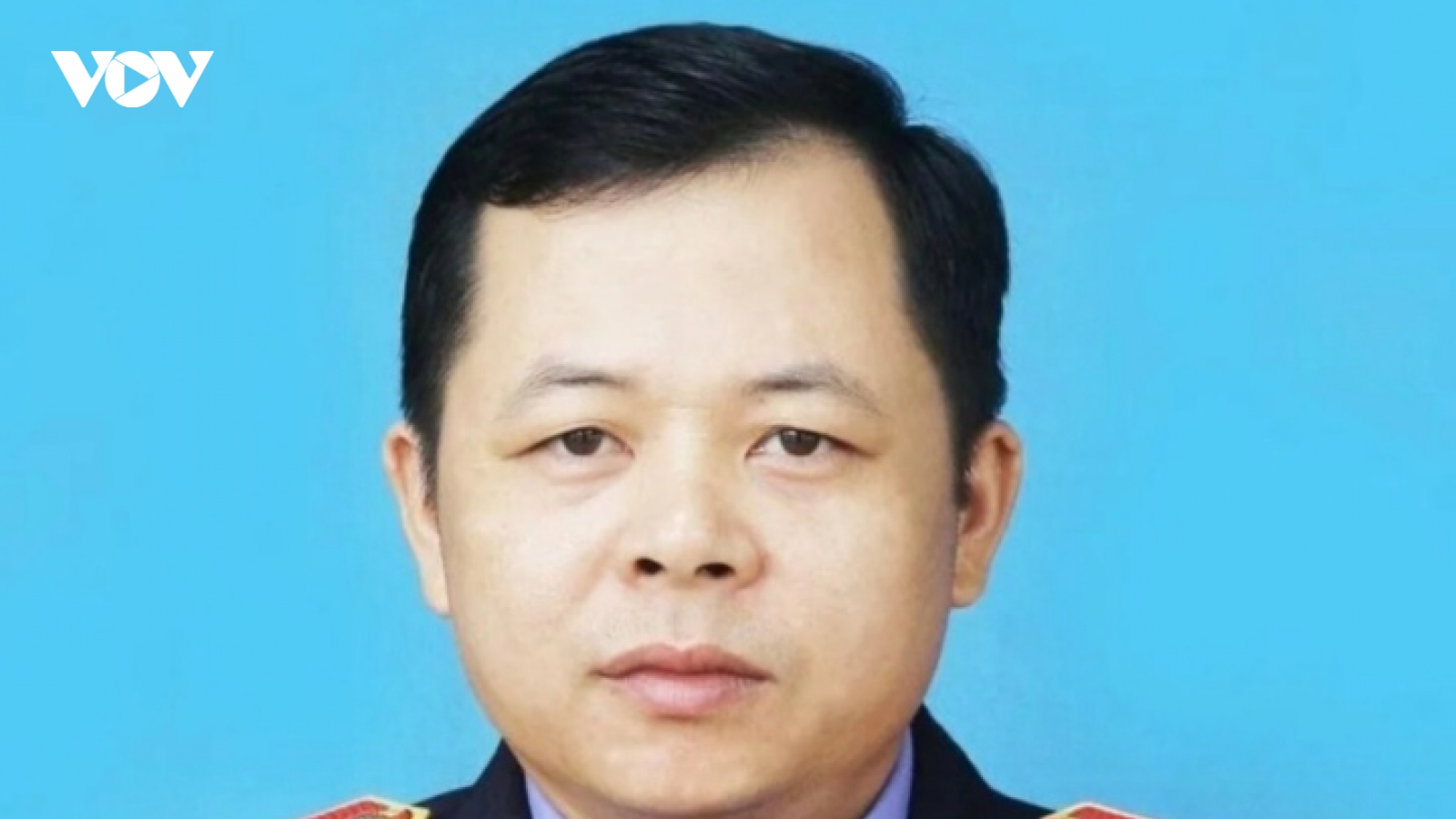 Viện trưởng VKSND huyện Lục Ngạn, Bắc Giang bị khai trừ Đảng vì nhận hối lộ