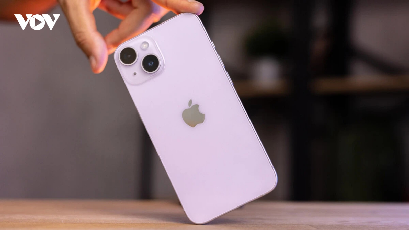 Người dùng iPhone “khóc thét” vì dung lượng pin giảm sau hai tuần cài đặt iOS 16