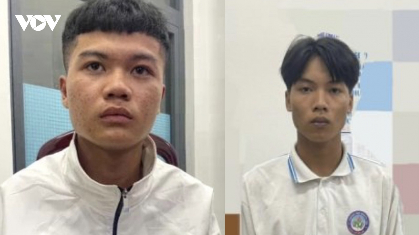 Vụ phóng hỏa đốt ô tô ở TPHCM: Lời khai của 2 đối tượng