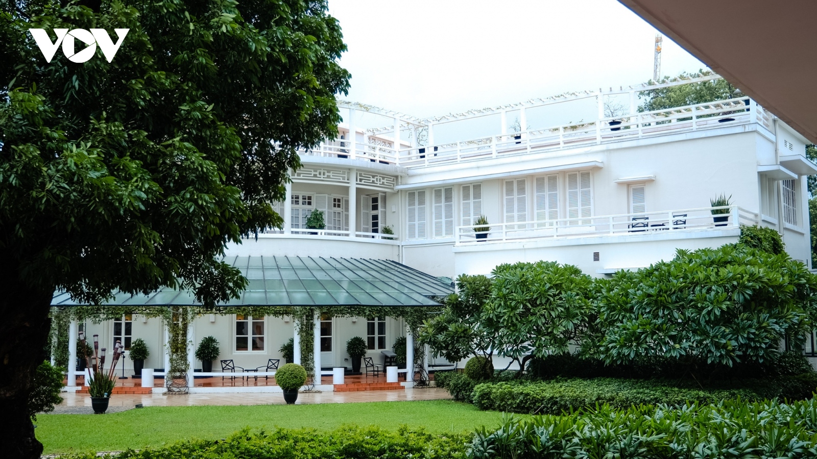 Huế có khách sạn trong top đầu Đông Nam Á