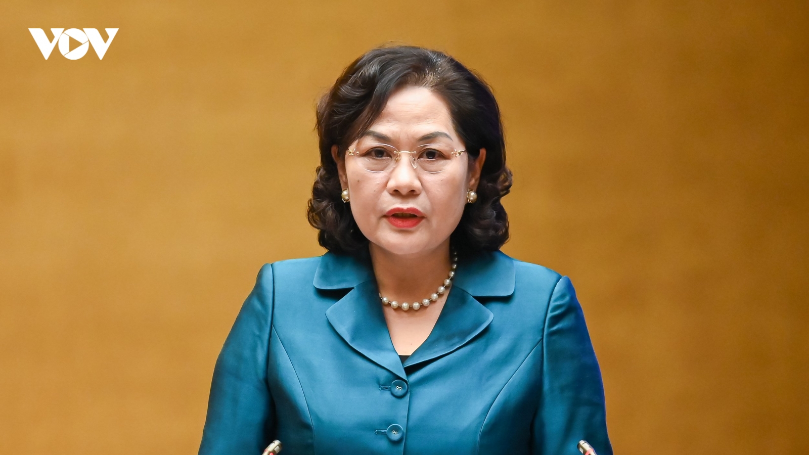 "Tội phạm về tham nhũng là nhóm tội phạm nguồn của tội rửa tiền"
