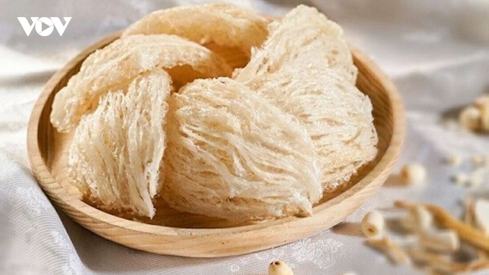 Xuất khẩu chính ngạch tổ yến của Việt Nam sang Trung Quốc: Tiềm năng và cơ hội