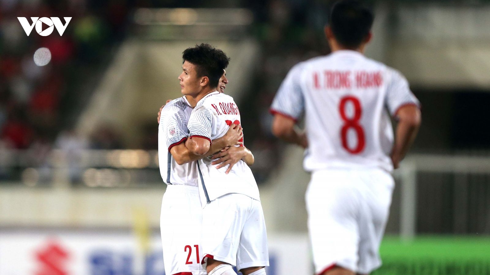 Ngày này năm xưa: ĐT Việt Nam khởi đầu hành trình vô địch AFF Cup