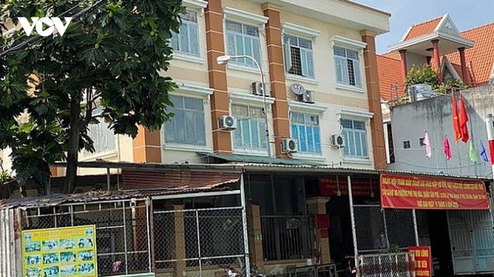 Vụ 13 cựu công an phường nhận tiền “giải cứu”: Chuyển hồ sơ cho VKSND Tối cao
