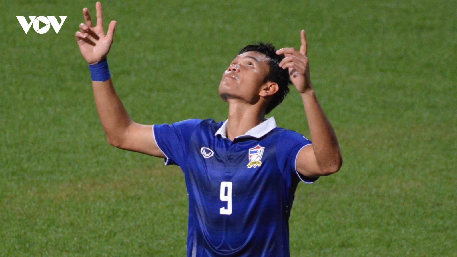 Ngày này năm xưa: Cầu thủ Thái Lan thực hiện điều khó tin ở AFF Cup