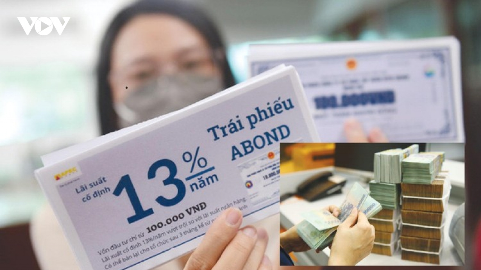 Thị trường TPDN: Quan trọng nhất là duy trì thanh khoản, lấy lại niềm tin