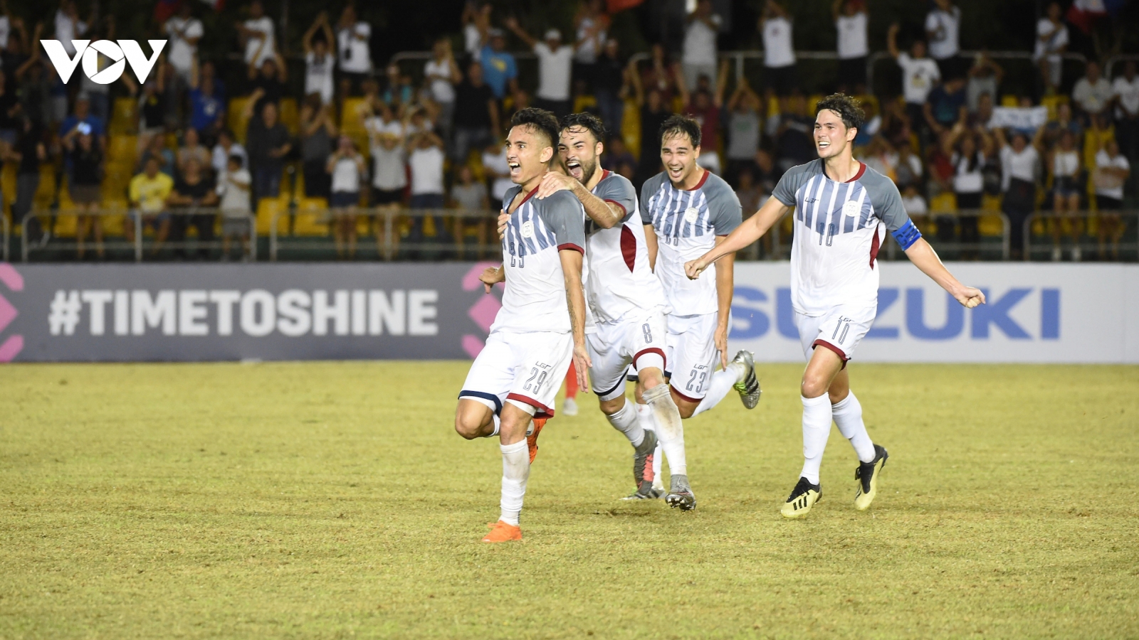 Ngày này năm xưa: HLV nổi tiếng thế giới ra mắt AFF Cup